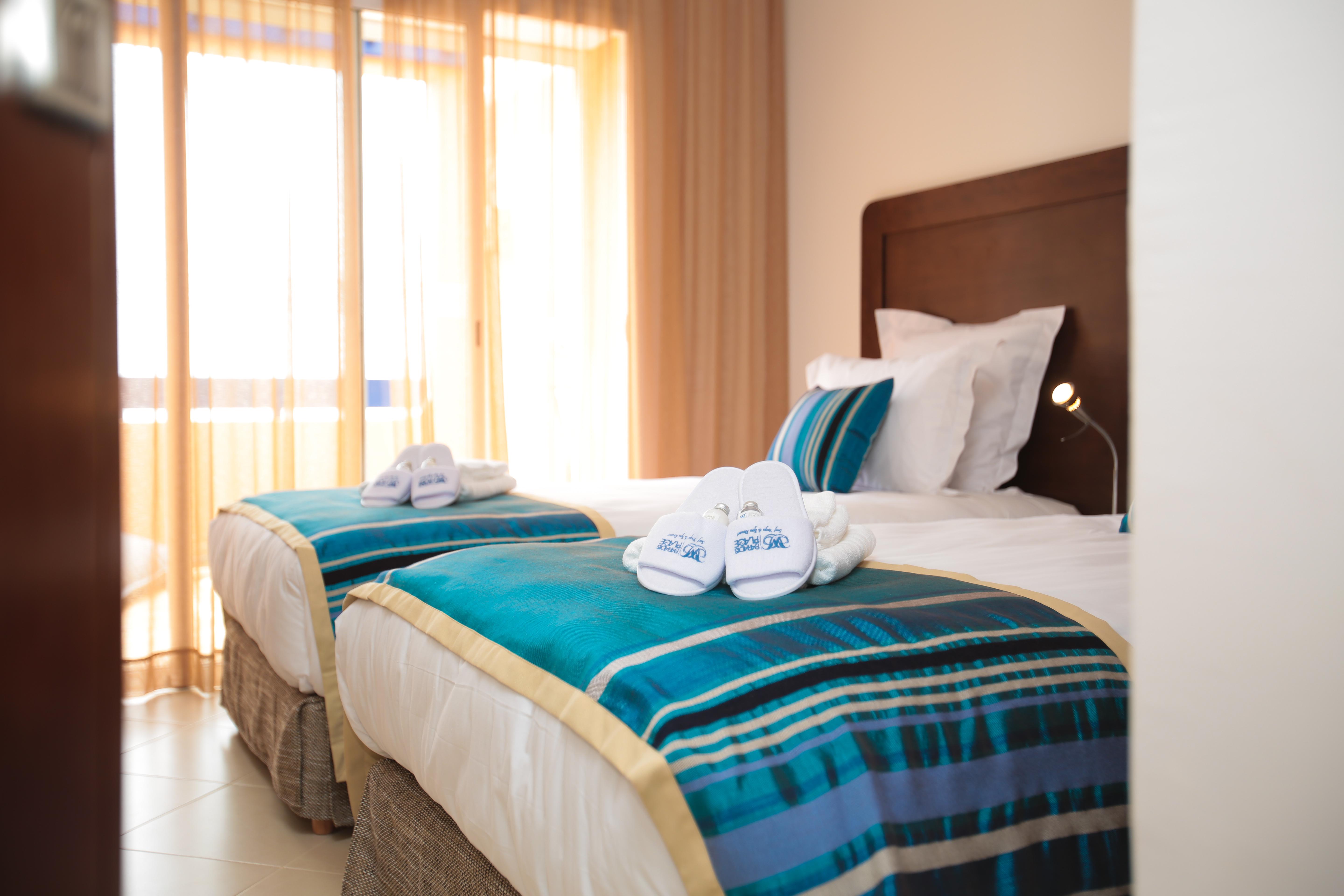 Apparthotel Eden Beach Taghazout Exteriör bild